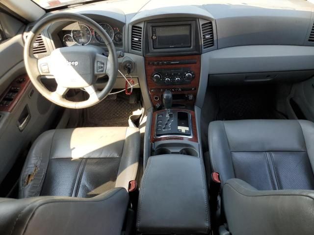 2007 Jeep Grand Cherokee Limited