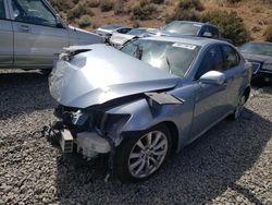 Lexus Vehiculos salvage en venta: 2007 Lexus IS 250