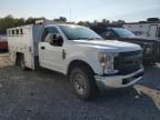 2019 Ford F350 Super Duty