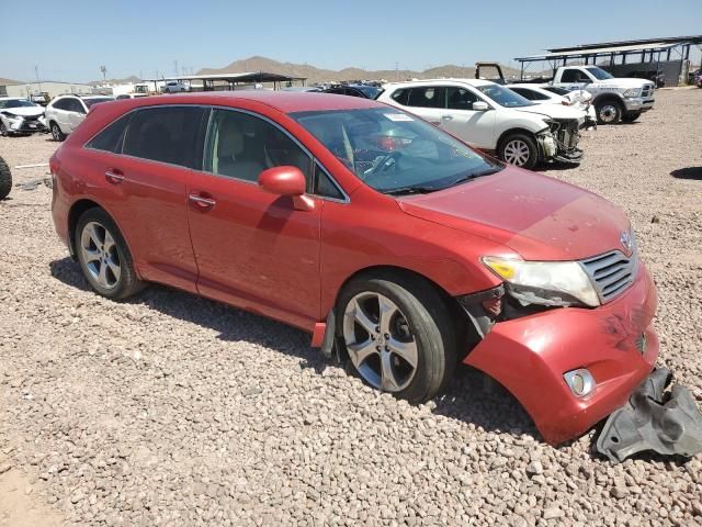 2009 Toyota Venza