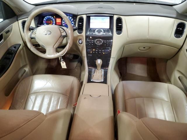 2008 Infiniti EX35 Base