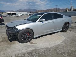 Carros con verificación Run & Drive a la venta en subasta: 2020 Dodge Charger Scat Pack