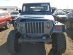 1998 Jeep Wrangler / TJ Sport