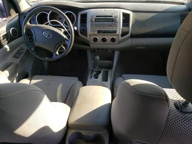 2010 Toyota Tacoma Double Cab