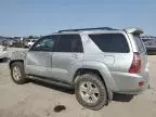 2004 Toyota 4runner SR5