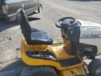 2014 CUB Lawn Mower