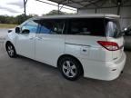 2012 Nissan Quest S