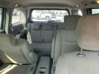 2013 Nissan Quest S