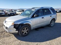 Saturn salvage cars for sale: 2007 Saturn Vue