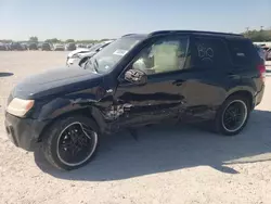 Salvage cars for sale at San Antonio, TX auction: 2006 Suzuki Grand Vitara Xsport