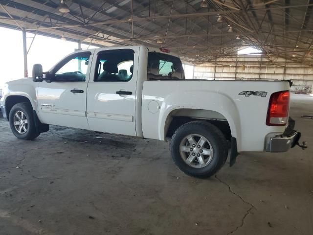 2011 GMC Sierra K1500 SLE