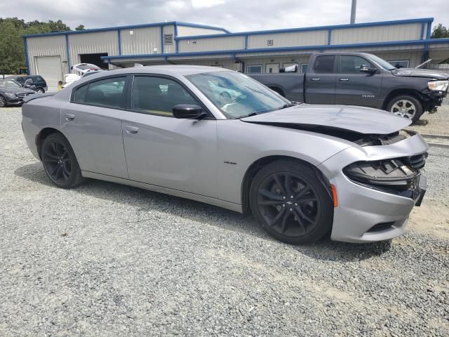 2017 Dodge Charger R/T