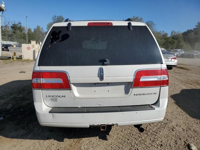 2013 Lincoln Navigator