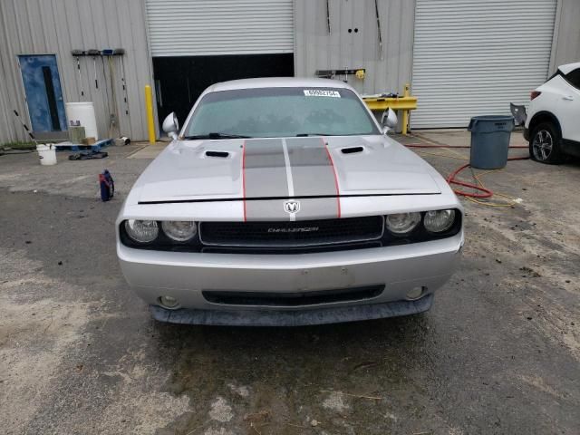 2010 Dodge Challenger SE