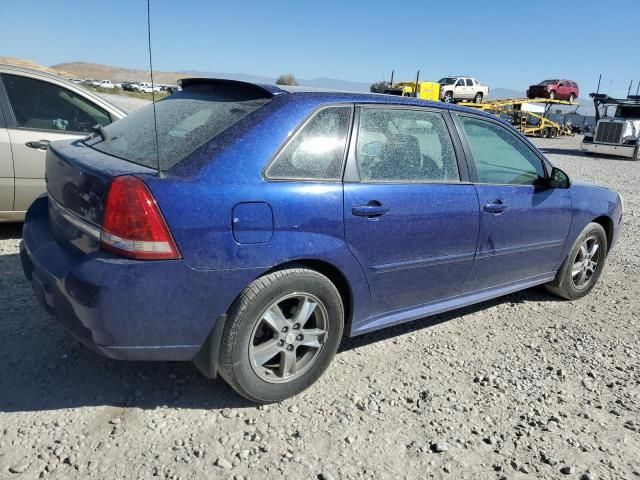 2005 Chevrolet Malibu Maxx LS