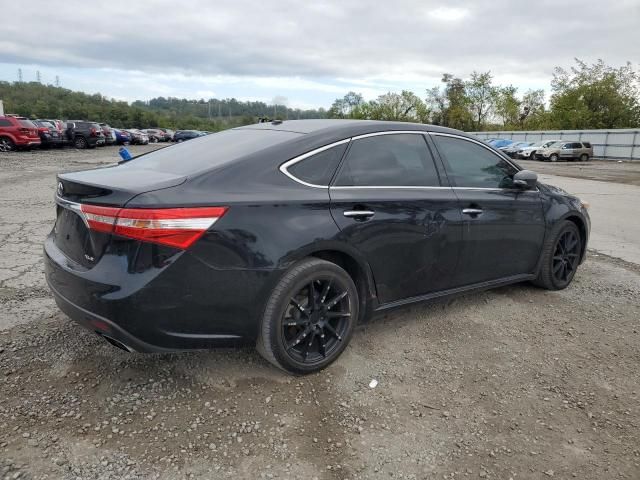 2013 Toyota Avalon Base