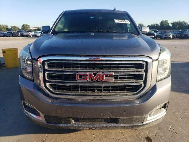 2019 GMC Yukon XL C1500 SLT