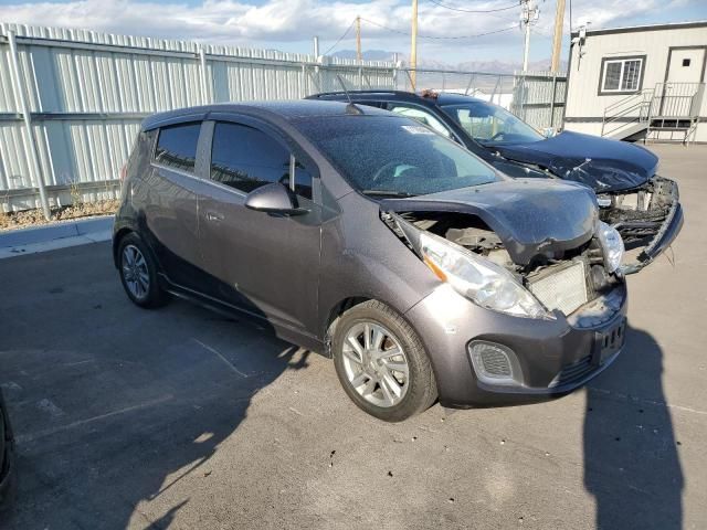 2014 Chevrolet Spark EV 1LT