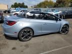 2016 Buick Cascada Premium