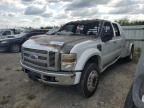 2008 Ford F550 Super Duty