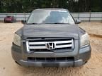 2008 Honda Pilot EX