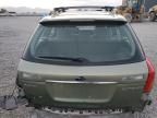 2005 Subaru Legacy Outback 2.5I