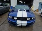 2008 Ford Mustang GT