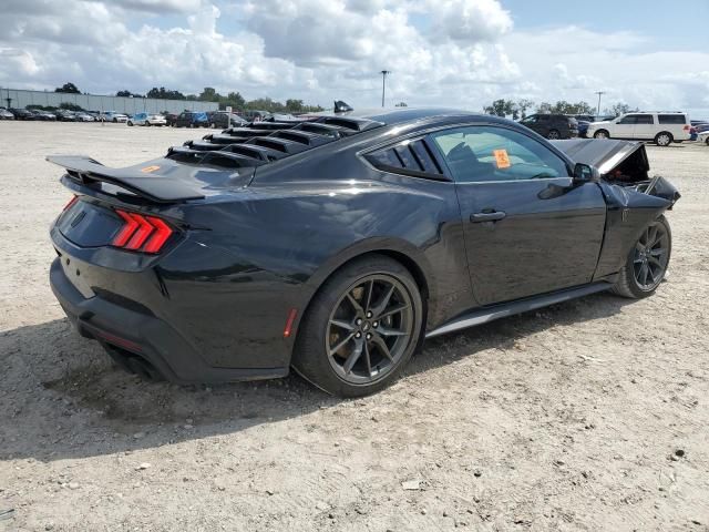 2024 Ford Mustang Dark Horse