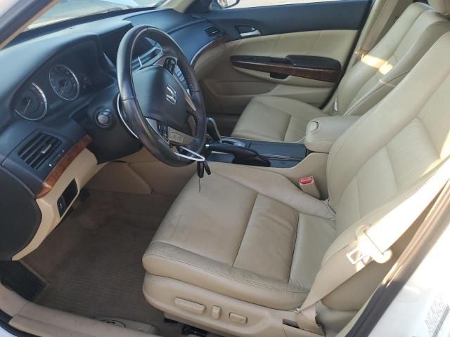 2011 Honda Accord EXL