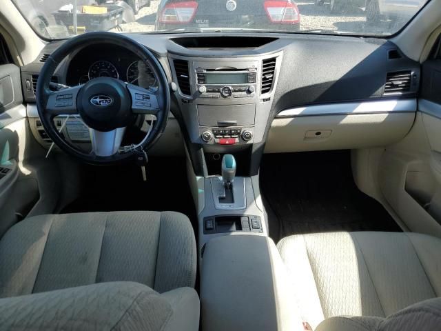 2011 Subaru Outback 2.5I Premium