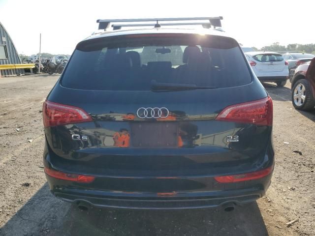 2011 Audi Q5 Premium Plus