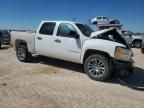 2011 Chevrolet Silverado C1500  LS