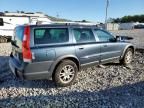 2007 Volvo XC70