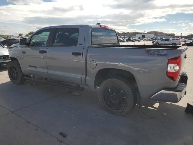 2021 Toyota Tundra Crewmax SR5