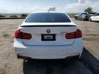 2015 BMW 335 I