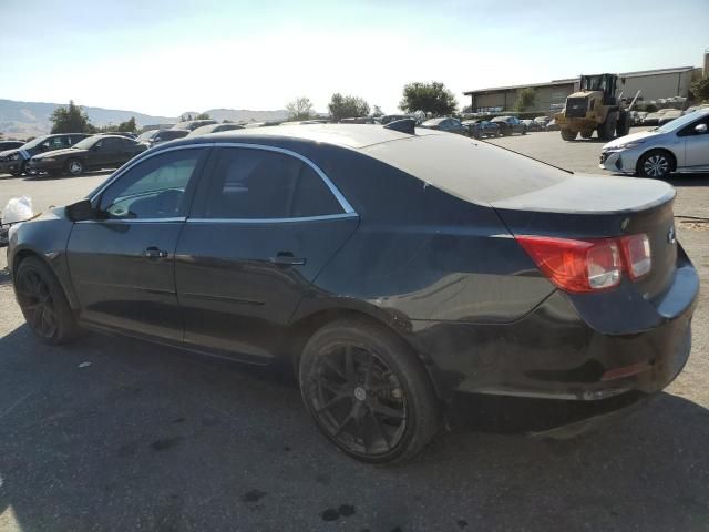 2015 Chevrolet Malibu LS