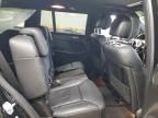 2017 Mercedes-Benz GLS 550 4matic