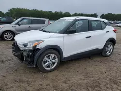 2020 Nissan Kicks S en venta en Conway, AR