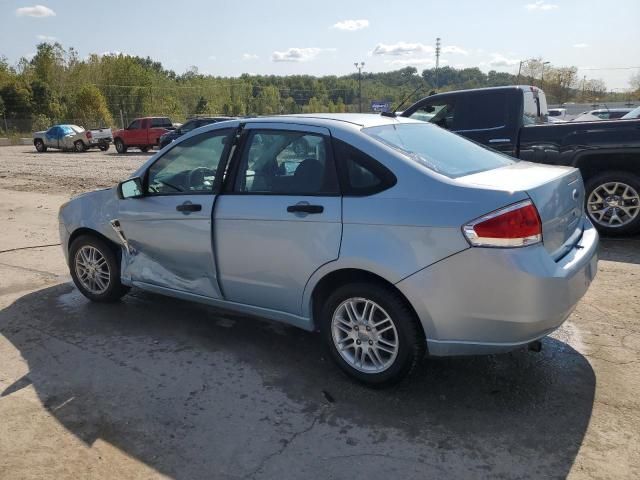 2008 Ford Focus SE