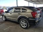 2007 Dodge Caliber SXT