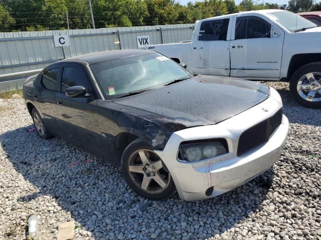 2010 Dodge Charger SXT