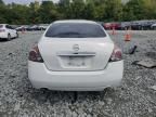 2009 Nissan Altima 2.5