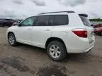 2010 Toyota Highlander SE