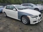 2012 BMW 328 I