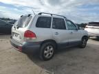 2005 Hyundai Santa FE GLS