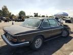 1973 BMW 3.0 CS