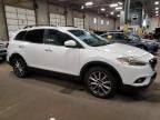 2014 Mazda CX-9 Grand Touring