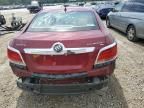 2011 Buick Lacrosse CXL