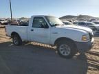 2009 Ford Ranger