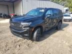 2022 Chevrolet Tahoe K1500 RST